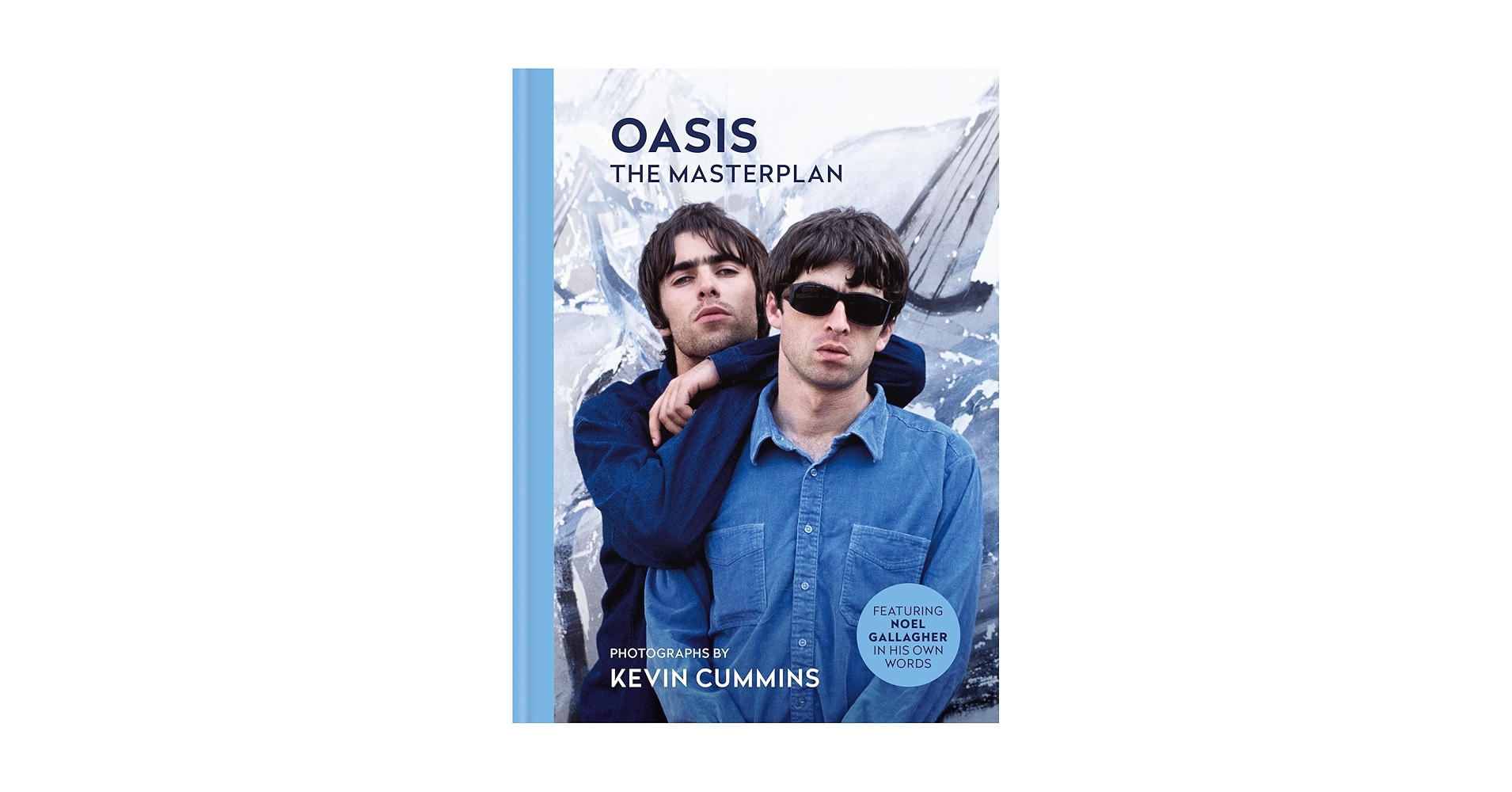 Amazon.com: Oasis The Masterplan: Photographs by Kevin